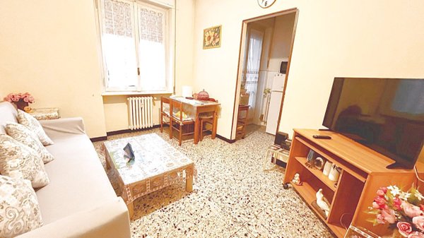 appartamento in vendita a Novi Ligure