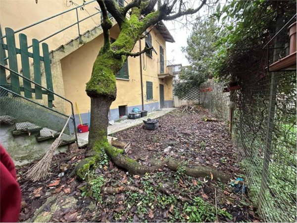 casa indipendente in vendita a Novi Ligure