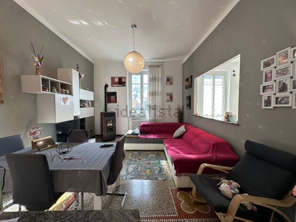 appartamento in vendita a Novi Ligure