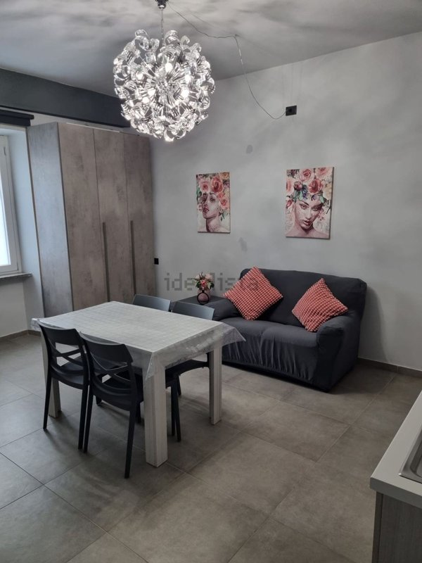 appartamento in vendita a Novi Ligure