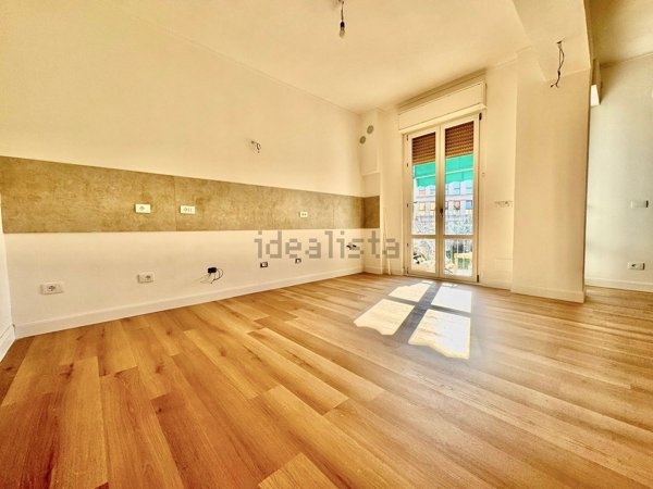 appartamento in vendita a Novi Ligure