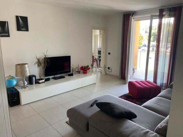 appartamento in vendita a Novi Ligure