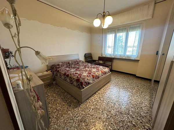 appartamento in vendita a Novi Ligure