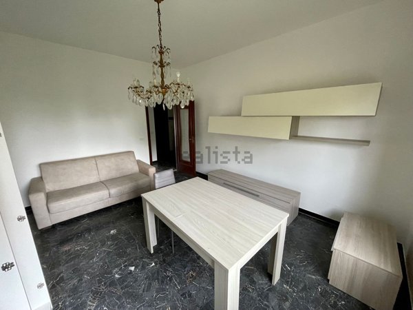 appartamento in vendita a Novi Ligure