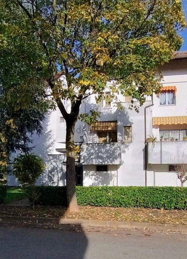 appartamento in vendita a Novi Ligure