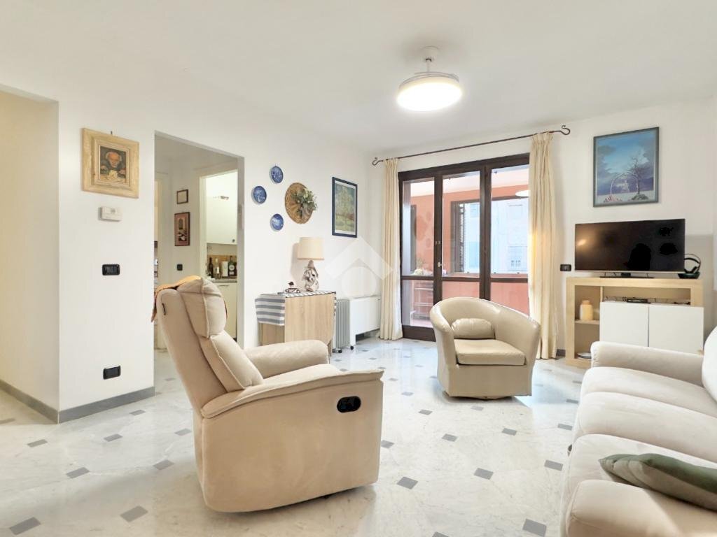 appartamento in vendita a Novi Ligure