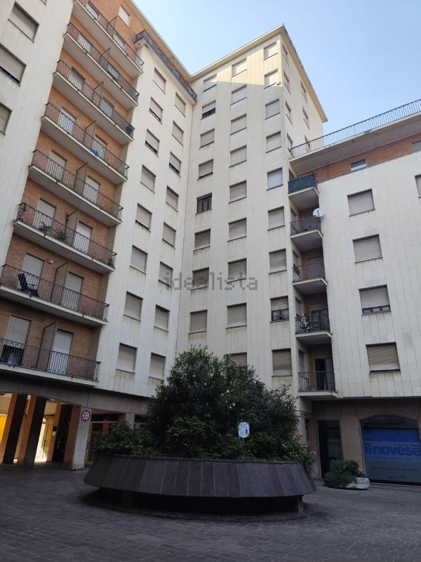 appartamento in vendita a Novi Ligure