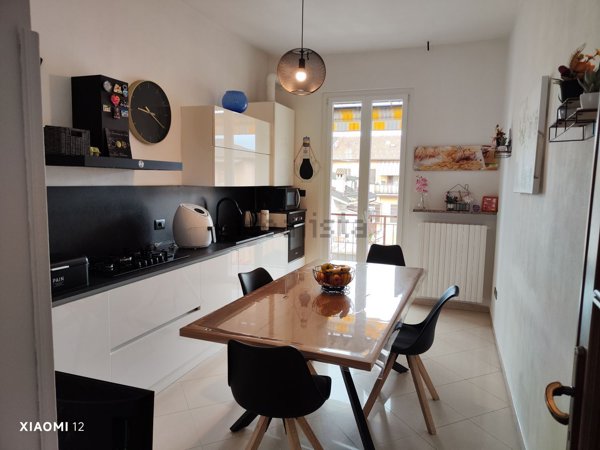 appartamento in vendita a Novi Ligure