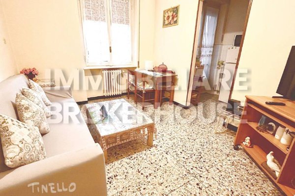 appartamento in vendita a Novi Ligure