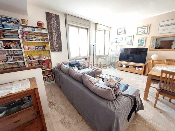 appartamento in vendita a Novi Ligure