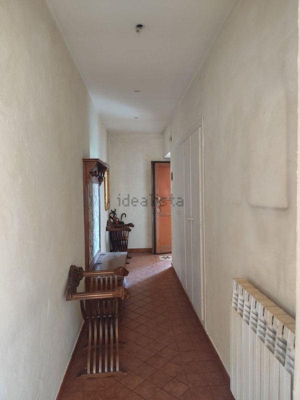 appartamento in vendita a Novi Ligure