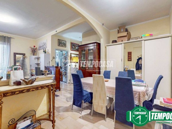 appartamento in vendita a Novi Ligure