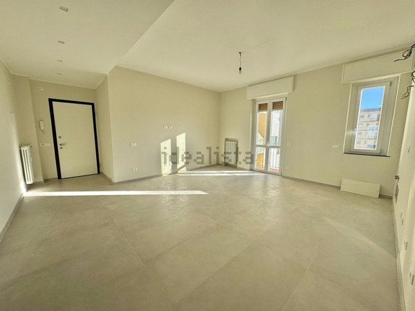 appartamento in vendita a Novi Ligure