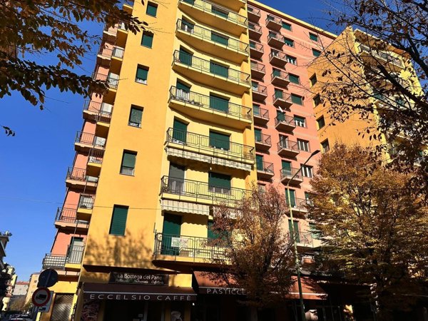 appartamento in vendita a Novi Ligure