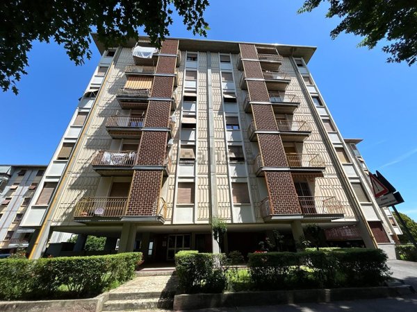 appartamento in vendita a Novi Ligure