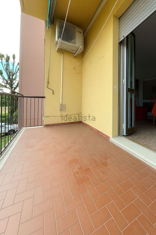 appartamento in vendita a Novi Ligure