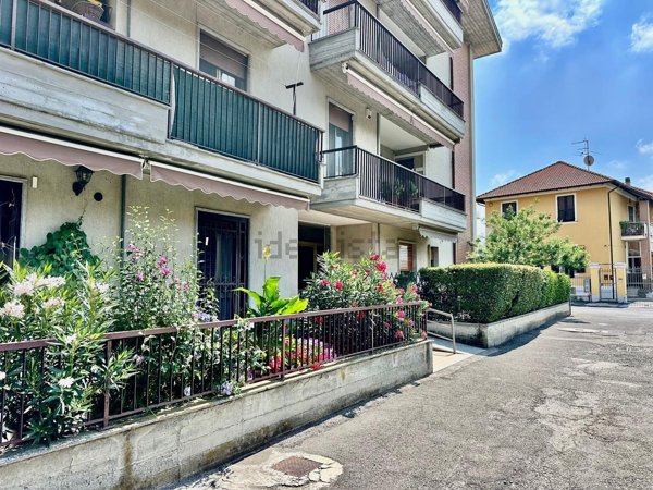appartamento in vendita a Novi Ligure