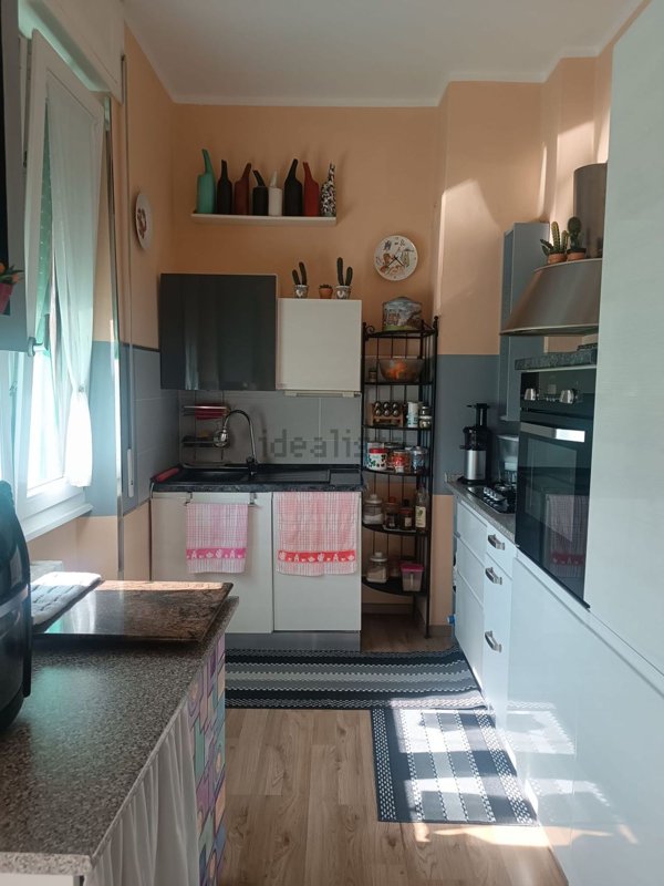 appartamento in vendita a Novi Ligure