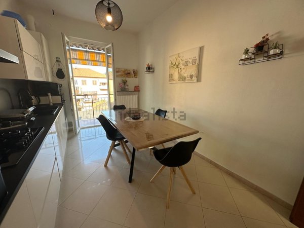 appartamento in vendita a Novi Ligure