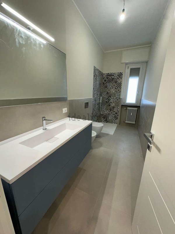 appartamento in vendita a Novi Ligure