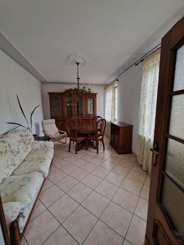 appartamento in vendita a Novi Ligure