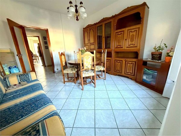 appartamento in vendita a Novi Ligure