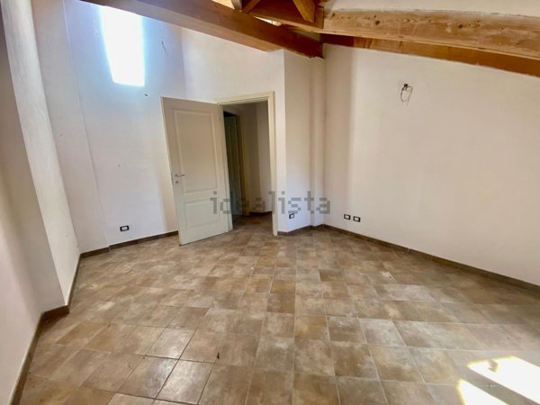 appartamento in vendita a Novi Ligure