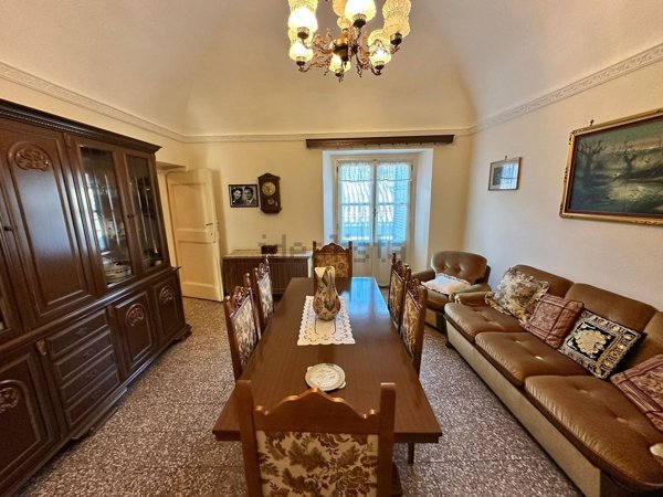 appartamento in vendita a Novi Ligure