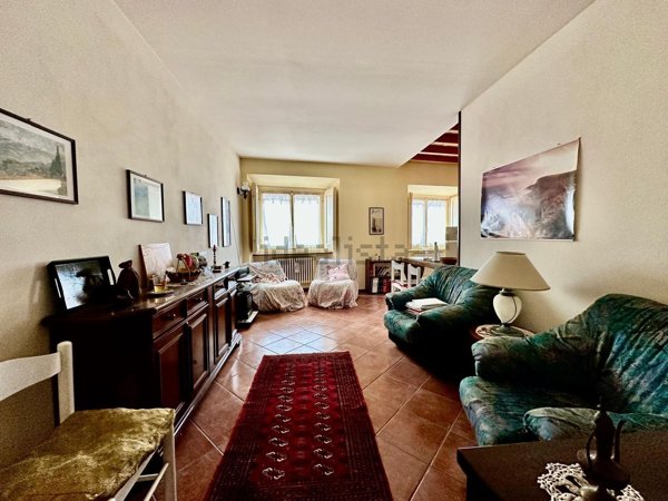 appartamento in vendita a Novi Ligure