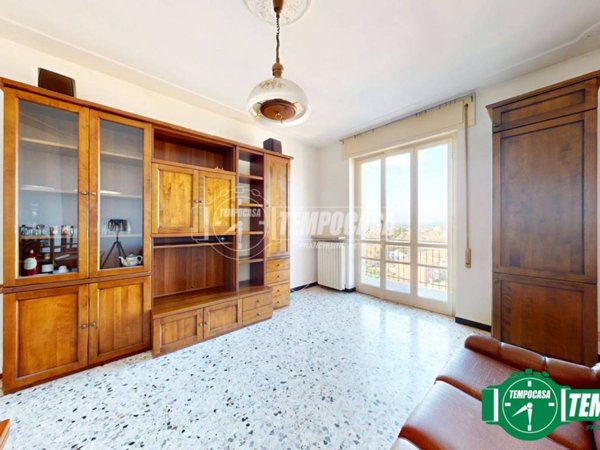 appartamento in vendita a Novi Ligure