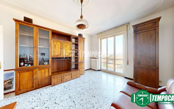 appartamento in vendita a Novi Ligure