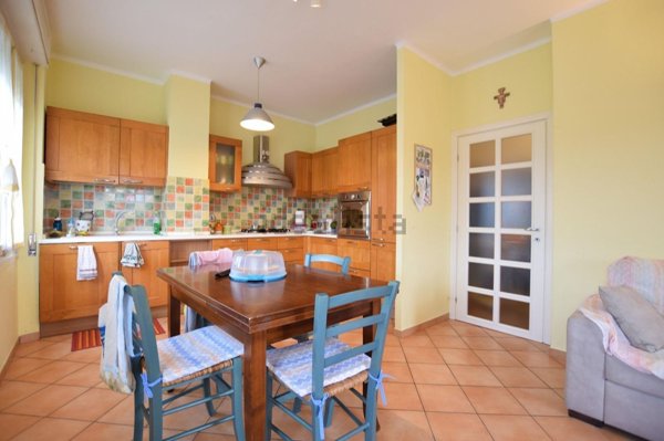 appartamento in vendita a Novi Ligure