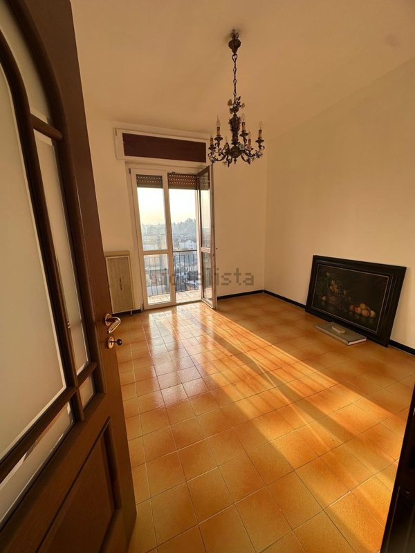 appartamento in vendita a Novi Ligure