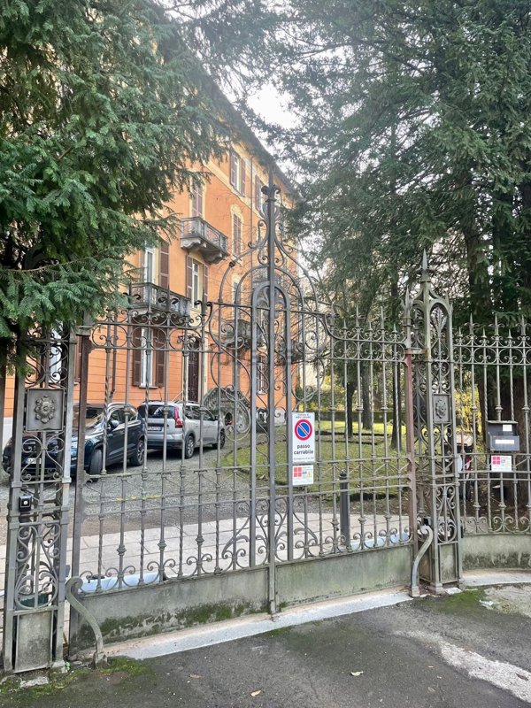 appartamento in vendita a Novi Ligure