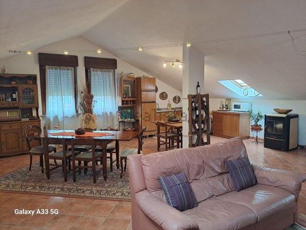 appartamento in vendita a Novi Ligure