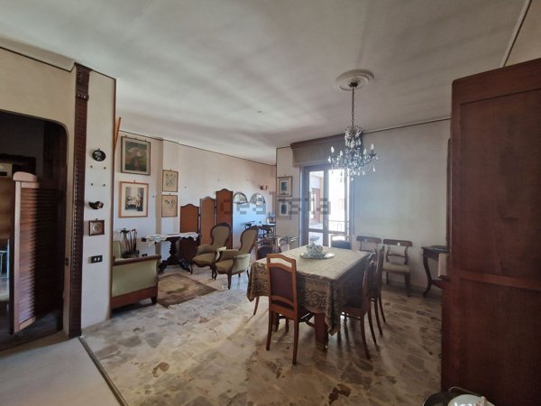 appartamento in vendita a Novi Ligure