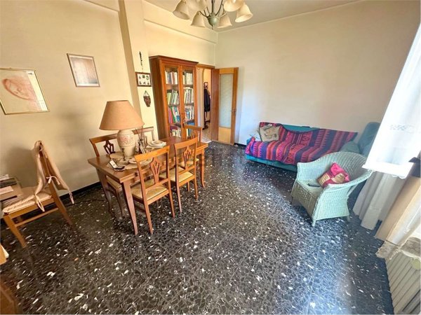 appartamento in vendita a Novi Ligure