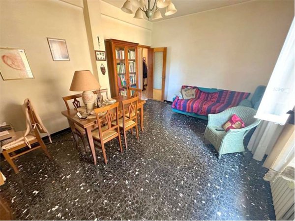 appartamento in vendita a Novi Ligure