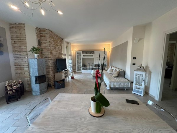 appartamento in vendita a Novi Ligure