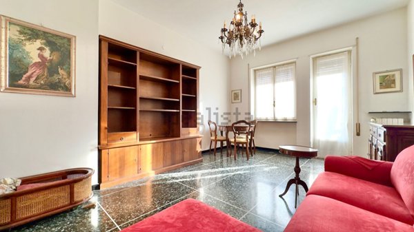 appartamento in vendita a Novi Ligure