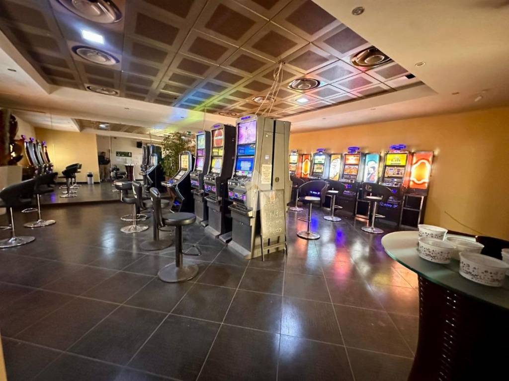 negozio in vendita a Novi Ligure