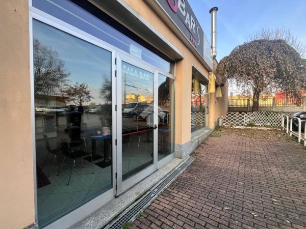 negozio in vendita a Novi Ligure