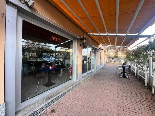 negozio in vendita a Novi Ligure