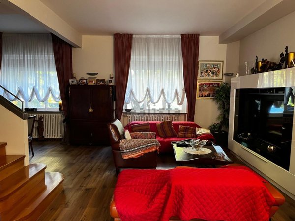 appartamento in vendita a Novi Ligure