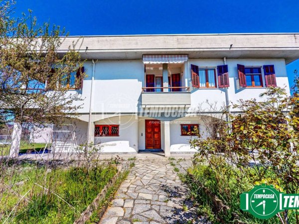 casa indipendente in vendita a Novi Ligure