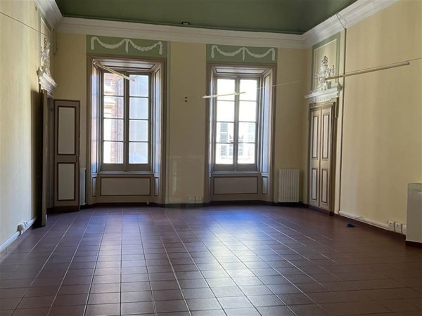 ufficio in vendita a Novi Ligure