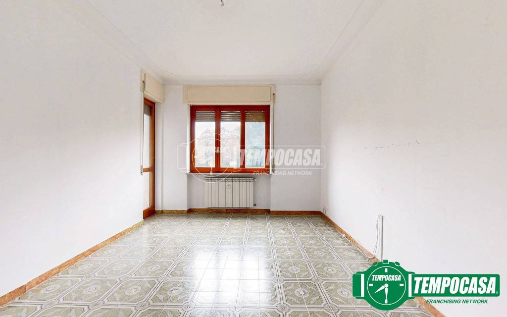 appartamento in vendita a Novi Ligure