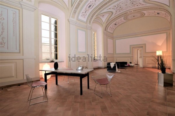 appartamento in vendita a Novi Ligure