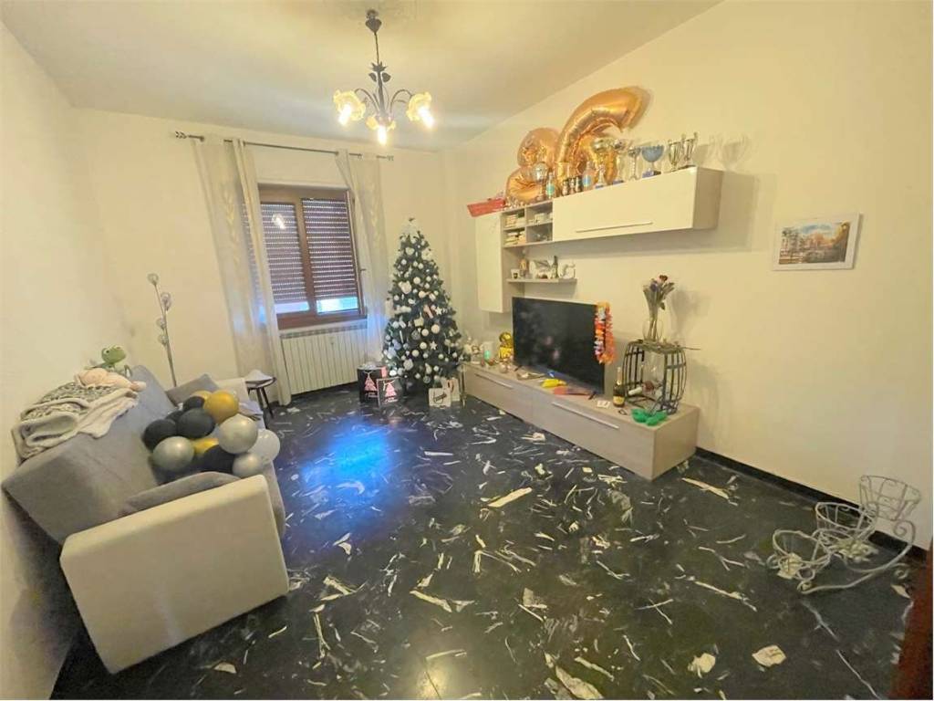 appartamento in vendita a Novi Ligure