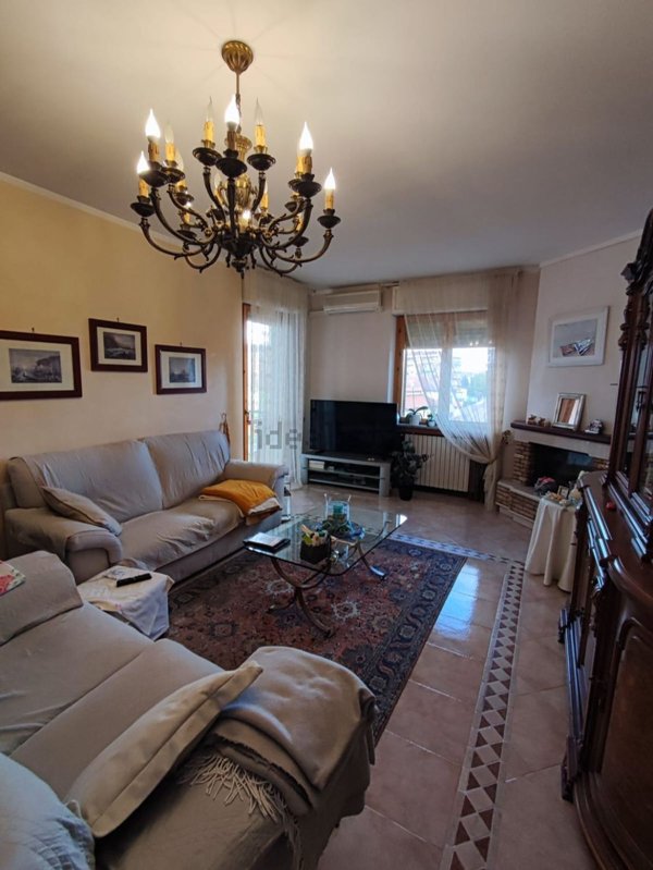 appartamento in vendita a Novi Ligure